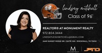 Lindsay Mitchell - Monument Realty