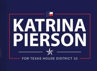 Katrina Pierson Campaign