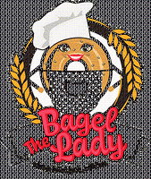 The Bagel Lady 