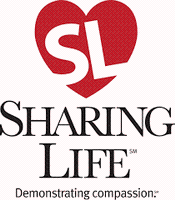 Sharing Life Community Outreach, Inc