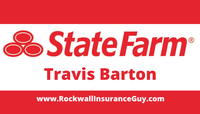 Travis Barton State Farm Insurance