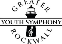 Greater Rockwall Youth Symphony (GRYS) 