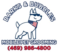 Barks & Bubbles Mobile Pet Grooming