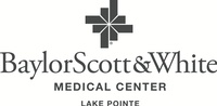 Baylor Scott & White Medical Center - Lake Pointe