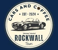 Cars And Coffee