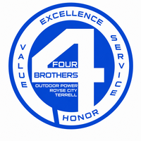 Four Brothers Outdoor Power
