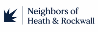 Neighbors of Heath & Rockwall