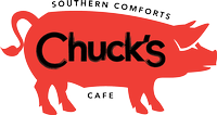 Chuck's Southern Comforts Cafe