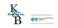 K & B Financial, Inc.