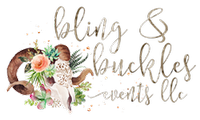 BLING & BUCKLES EVENTS, LLC