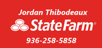 Jordan Thibodeaux State Farm