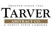 Tarver Abstract Company