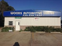 Woods Automotive Center