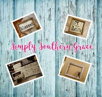 Simplee Southern Grace