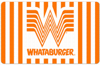 Whataburger - Dayton