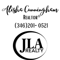 Alisha Cunningham - JLA Realty Dayton