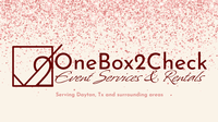 One Box 2 Check, L.L.C.