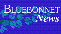 Bluebonnet News