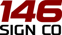 146 Sign Co.