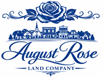 AUGUST ROSE HOLDING CORPORATION