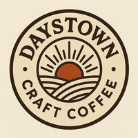 Daystown Handcrafted Coffee & Wine Bar