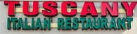 Tuscany Italian Restaurant
