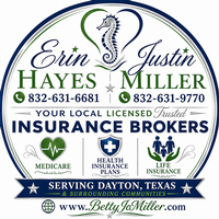 MILLER INSURANCE GROUP, LLC  DBA: SEABROOK SENIOR HEALTH INS.