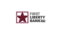 TEXAS FIRST BANK LIBERTY