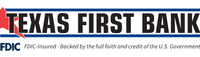 TEXAS FIRST BANK LIBERTY