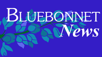 Bluebonnet News
