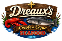 Dreaux's Creole & Cajun Seafood