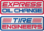 Express Oil Change and Tire Engineers