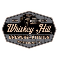 Whiskey Hill Brewing & Kitchen