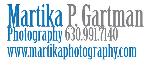 Martika P. Gartman Photography