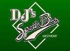 D J's Sports Bar & Grill