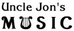 Uncle Jon's Music