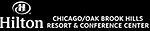 Hilton Chicago/Oak Brook Hills Resort and Conference Center