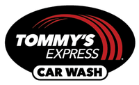 Tommy's Express Car Wash