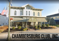 Chambersburg Club Inc.