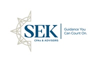SEK, CPAs & Advisors | Camp Hill