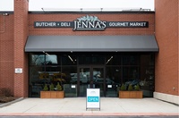 Jenna's Market
