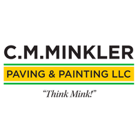 CM Minkler Paving & Painting