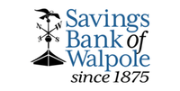 Savings Bank of Walpole