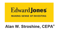 Edward Jones - Alan Stroshine