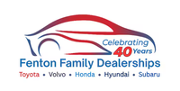Fenton Family Dealerships