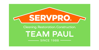 SERVPRO Team Paul 