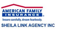 Sheila Link Agency Inc. - American Family