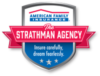 American Family Insurance - The Strathman Agency, LLC