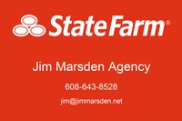 State Farm Insurance - Jim Marsden Agent