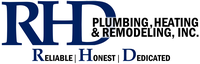 RHD Plumbing & Heating of Sauk Prairie